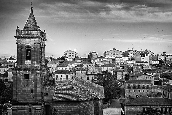Villabuena de Alava, Rioja