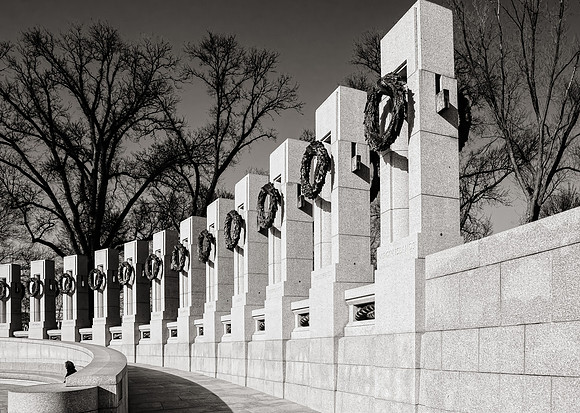 WWII Memorial