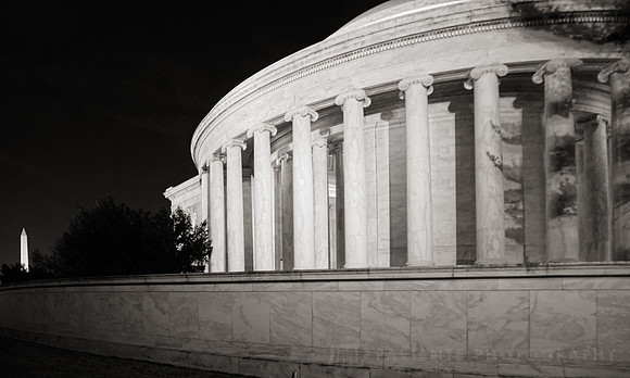 Jefferson Memorial