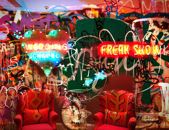 freak show