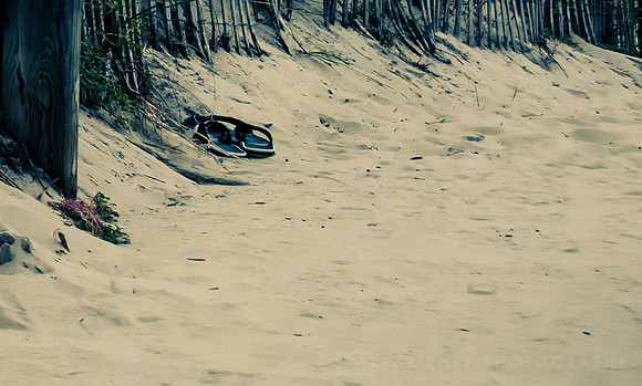 Sandalias