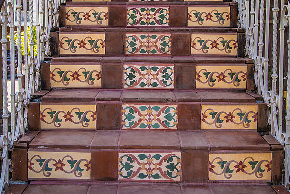 Las Casas Filipinas de Acuzar