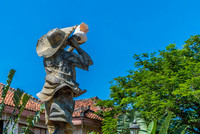 Las Casas Filipinas de Acuzar