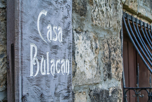 Las Casas Filipinas de Acuzar