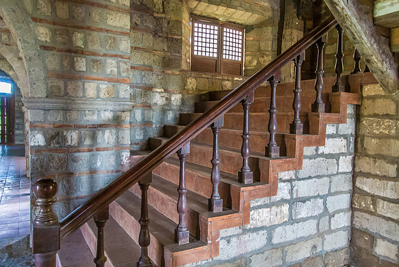Las Casas Filipinas de Acuzar