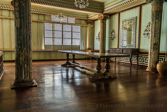 Las Casas Filipinas de Acuzar