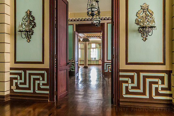 Las Casas Filipinas de Acuzar