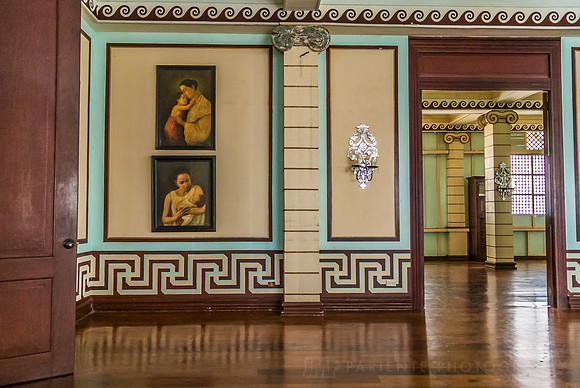 Las Casas Filipinas de Acuzar