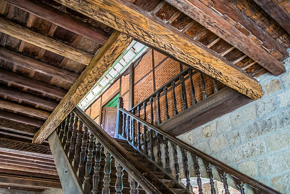 Las Casas Filipinas de Acuzar