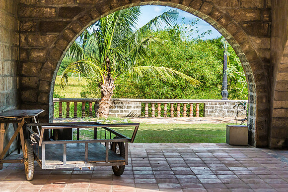 Las Casas Filipinas de Acuzar