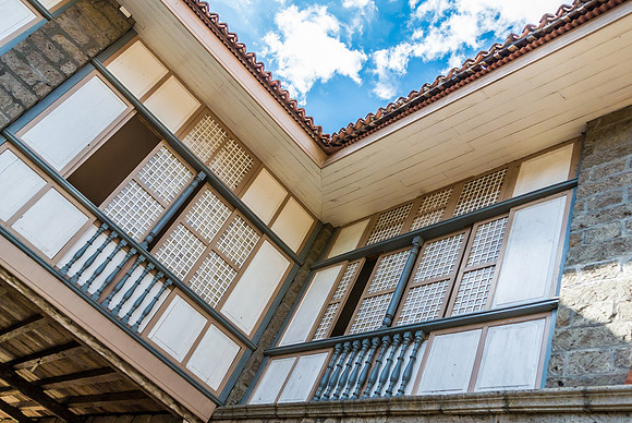 Las Casas Filipinas de Acuzar