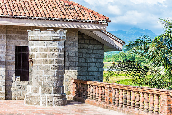 Las Casas Filipinas de Acuzar