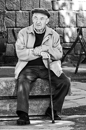 El Viejo