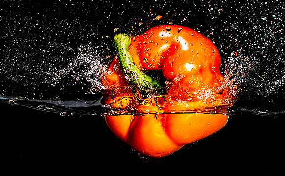 Liquid Art