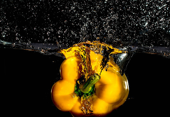 Liquid Art