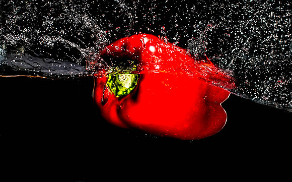 Liquid Art