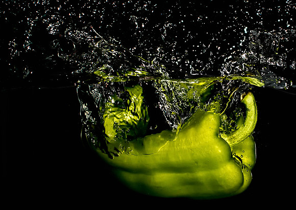 Liquid Art