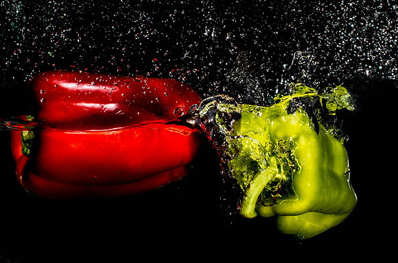 Liquid Art