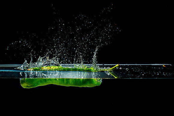 Liquid Art