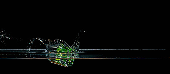 Liquid Art