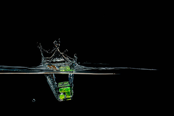 Liquid Art