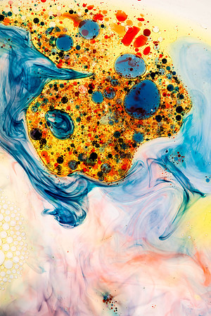 Liquid Art