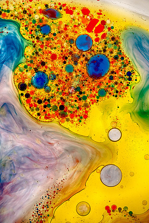 Liquid Art
