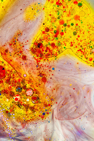 Liquid Art