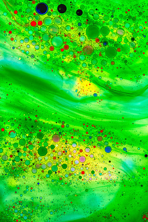 Liquid Art