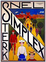 Snel Simplex
