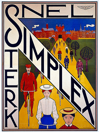 Snel Simplex