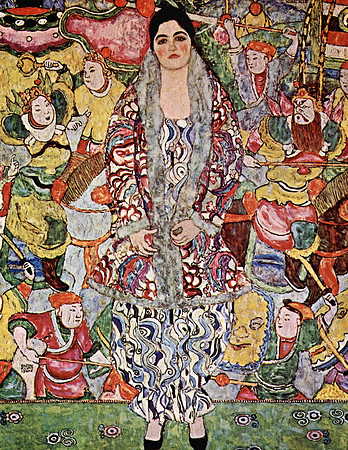 Gustav Klimt