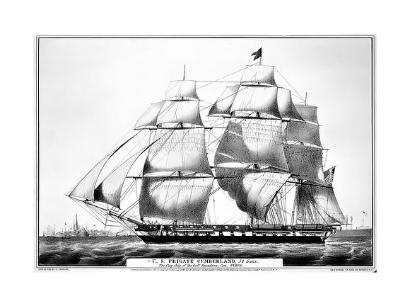 The Cumberland