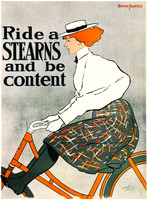 Stears Cycle