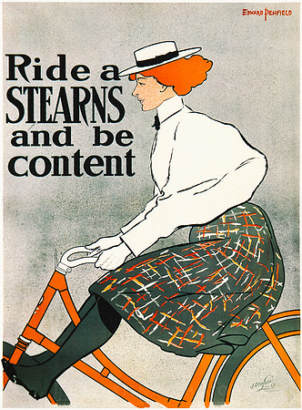 Stears Cycle