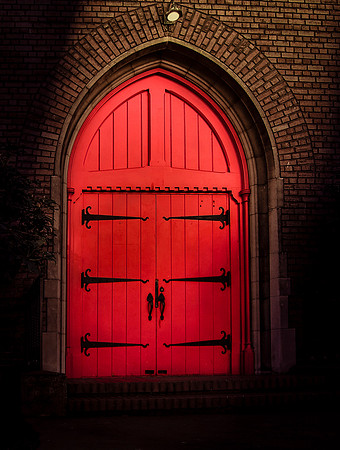 Red_Door