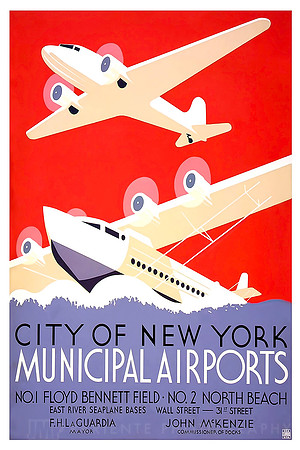 New York Airports