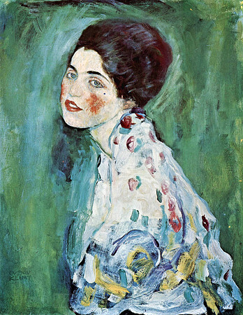 Gustav Klimt