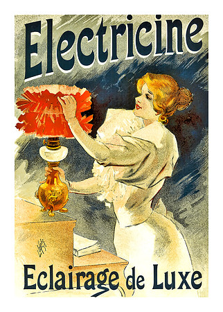 Electricine