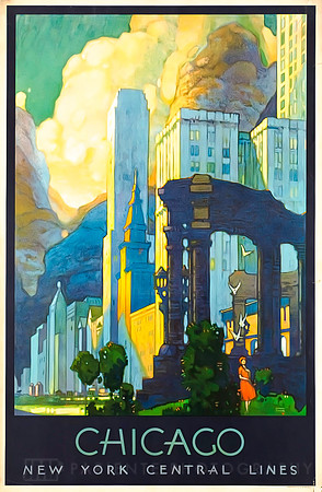 Chicago Central