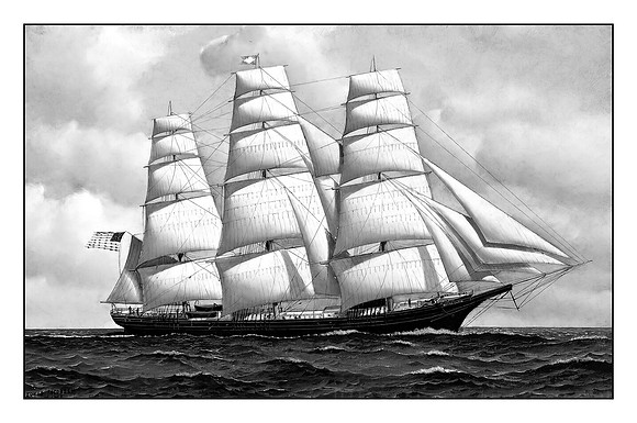 American Clipper