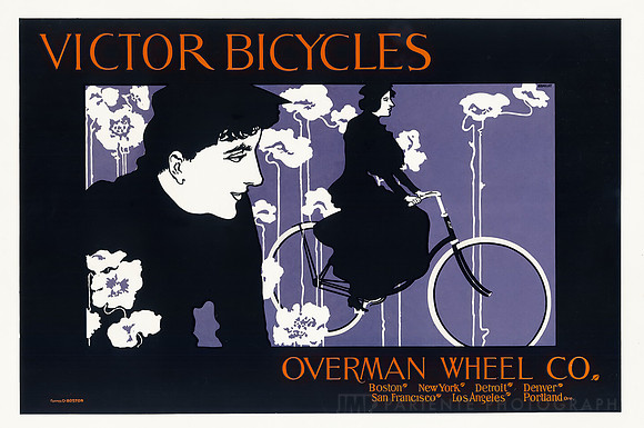 Victor Bicycles