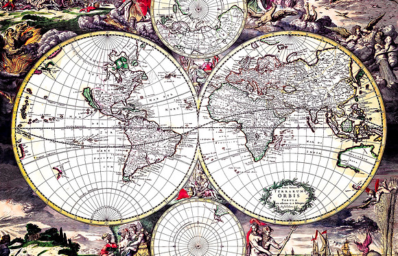 Old Maps (148)