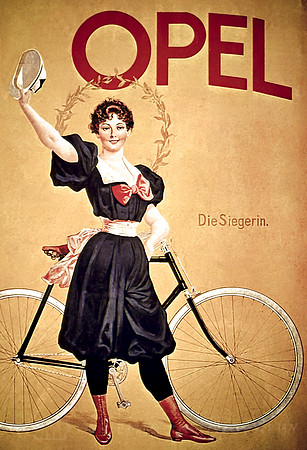 Opel
