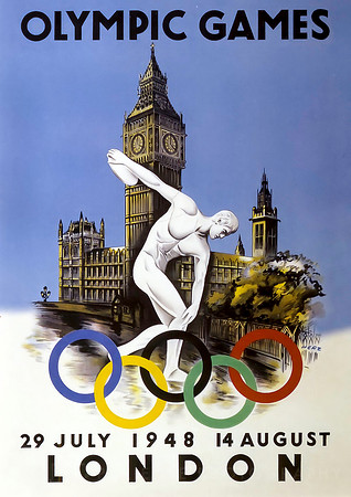 Olympic Games 1948
