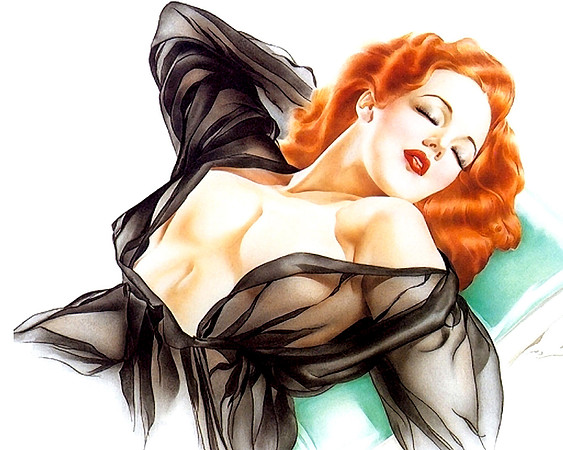 Pinup