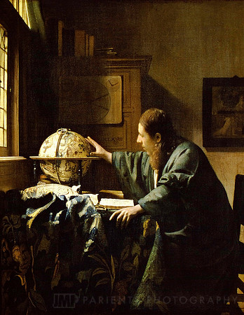Jan Vermeer