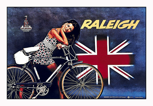 The Raleigh