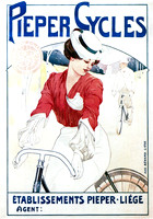 Pieper Cycles
