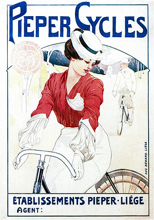 Pieper Cycles